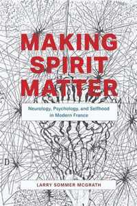 Making Spirit Matter