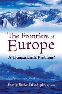 Frontiers Of Europe