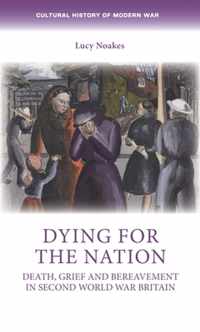 Dying for the Nation