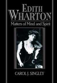 Edith Wharton