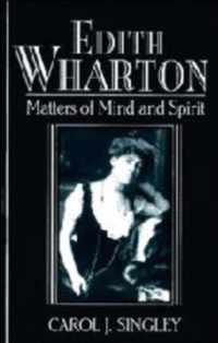 Edith Wharton