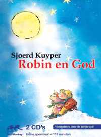 Robin en god