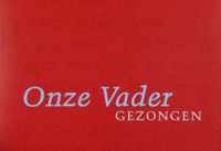 Onze Vader Gezongen set 5 ex