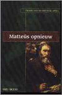 Matteus Opnieuw