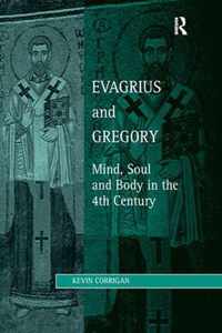 Evagrius and Gregory