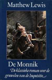 De monnik