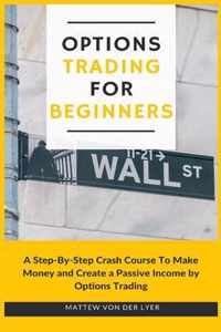 Options Trading for Beginners