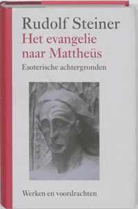 Werken en voordrachten c4 -   Het evangelie naar Mattheus