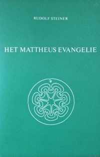 Mattheus-evangelie