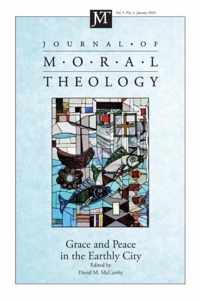 Journal of Moral Theology, Volume 5, Number 1