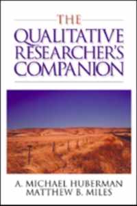 The Qualitative Researcher's Companion