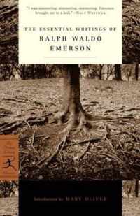 The Essential Writings of Ralph Waldo Emerson