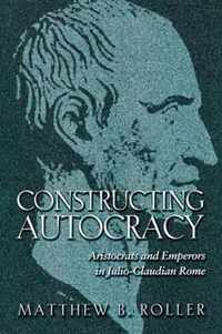 Constructing Autocracy