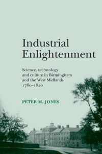 Industrial Enlightenment