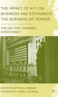 Impact Of 9/11 On Business And Economics: The Business Of Te