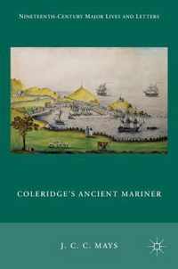 Coleridge's Ancient Mariner