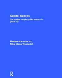 Capital Spaces