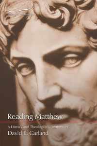 Reading Matthew