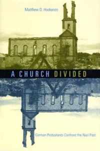 A Church Divided