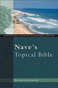 Nave's Topical Bible