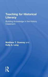 Teaching for Historical Literacy