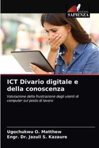 ICT Divario digitale e della conoscenza