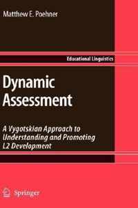 Dynamic Assessment