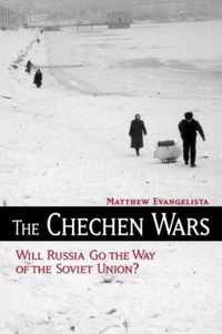 The Chechen Wars