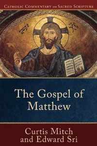 Gospel Of Matthew