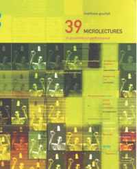 39 Microlectures