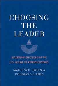 Choosing the Leader