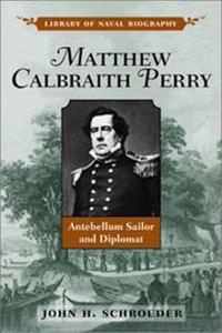 Matthew Calbraith Perry