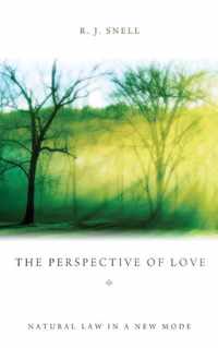 The Perspective of Love