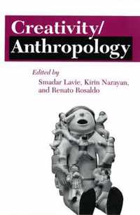 Creativity/Anthropology