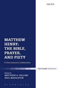 Matthew Henry