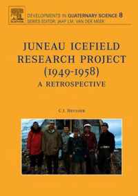 Juneau Icefield Research Project (1949-1958)