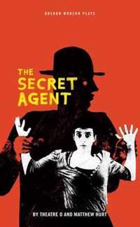 Secret Agent