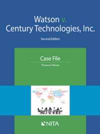 Watson V. Century Technologies, Inc.