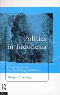 Politics in Indonesia