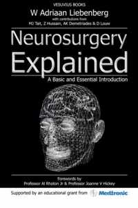 Neurosurgery Explained