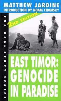 East Timor