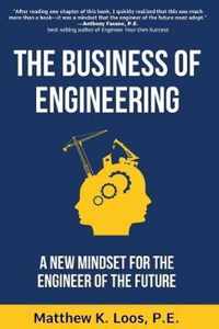 The Business of Engineering