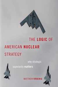 The Logic of American Nuclear Strategy