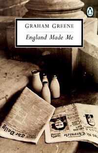 England Made Me