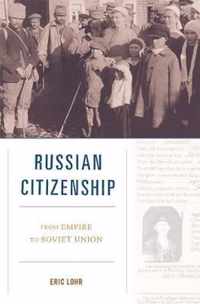 Russian Citizenship