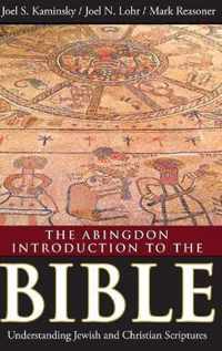 Abingdon Introduction to the Bible, The