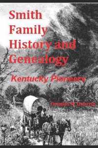 Smith Family History and Genealogy