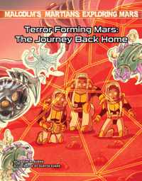 Terror-Forming Mars