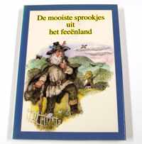 Mooiste sprookjes uit het feeeenland