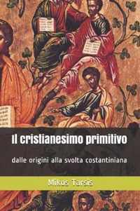 Il cristianesimo primitivo